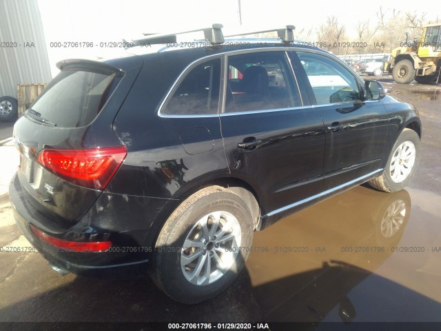 Photo 3 VIN: WA1LFAFP3DA102098 - AUDI Q5 