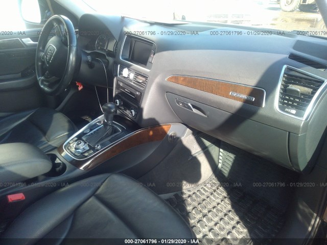 Photo 4 VIN: WA1LFAFP3DA102098 - AUDI Q5 