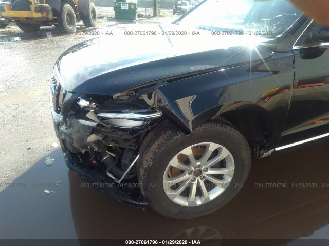 Photo 5 VIN: WA1LFAFP3DA102098 - AUDI Q5 