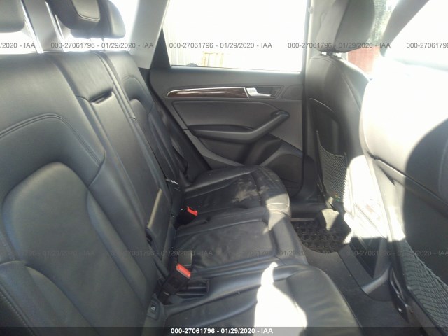 Photo 7 VIN: WA1LFAFP3DA102098 - AUDI Q5 