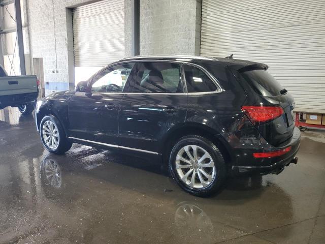 Photo 1 VIN: WA1LFAFP3EA001595 - AUDI Q5 