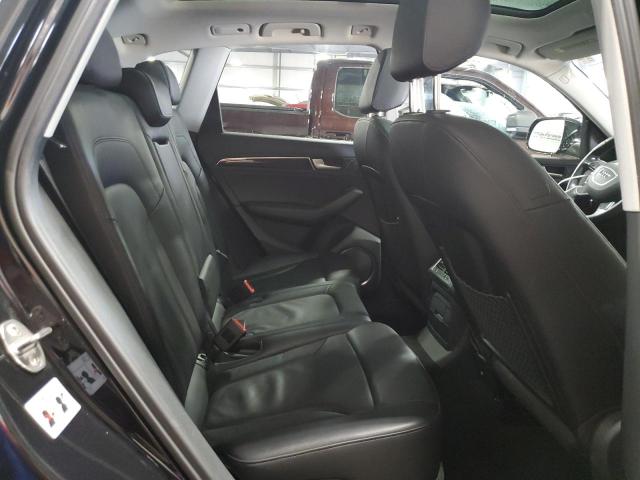 Photo 10 VIN: WA1LFAFP3EA001595 - AUDI Q5 