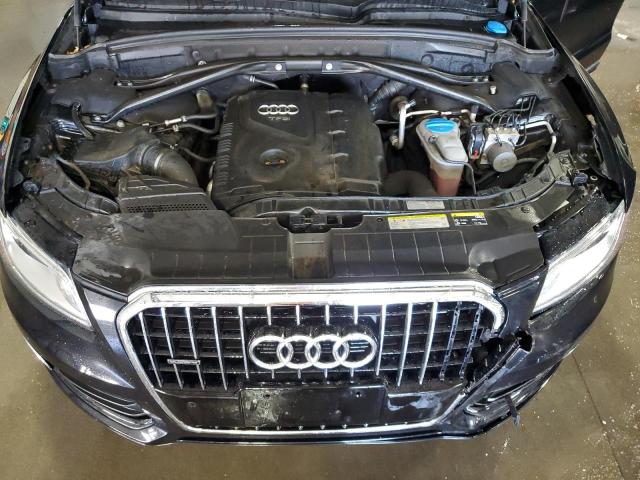 Photo 11 VIN: WA1LFAFP3EA001595 - AUDI Q5 