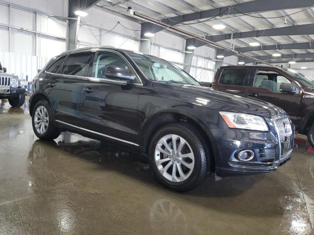 Photo 3 VIN: WA1LFAFP3EA001595 - AUDI Q5 