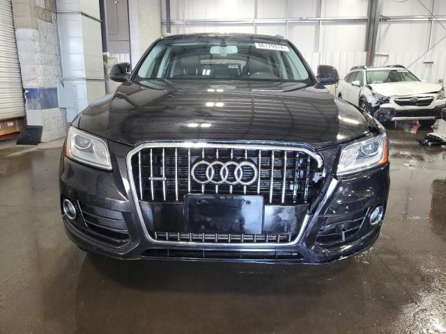 Photo 4 VIN: WA1LFAFP3EA001595 - AUDI Q5 