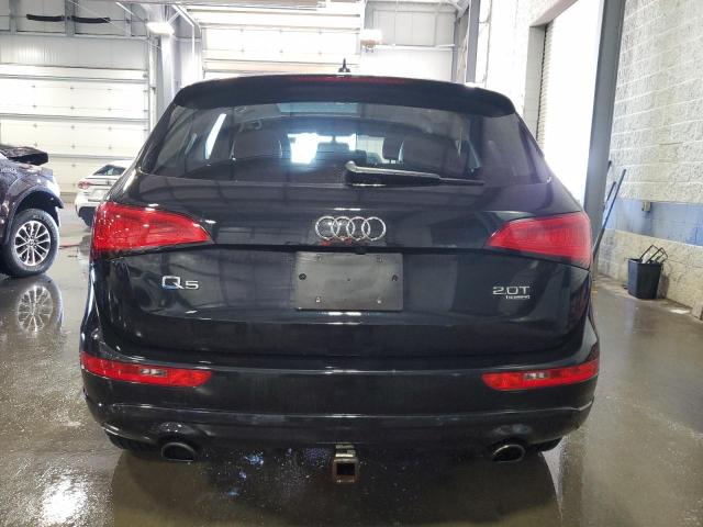 Photo 5 VIN: WA1LFAFP3EA001595 - AUDI Q5 