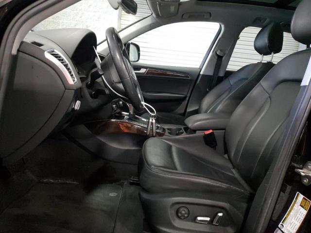 Photo 6 VIN: WA1LFAFP3EA001595 - AUDI Q5 