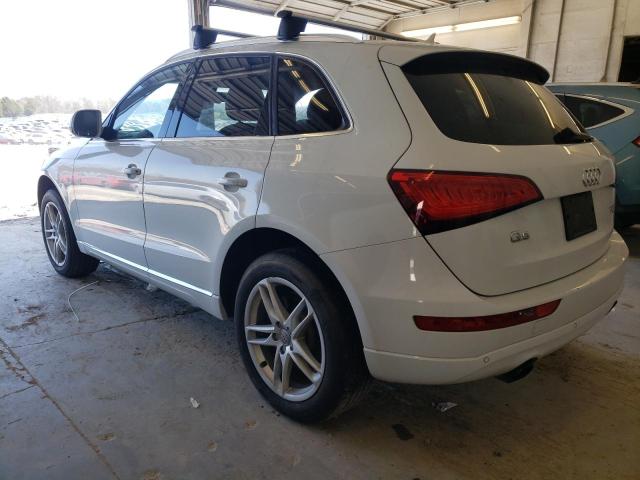 Photo 1 VIN: WA1LFAFP3EA005761 - AUDI Q5 PREMIUM 