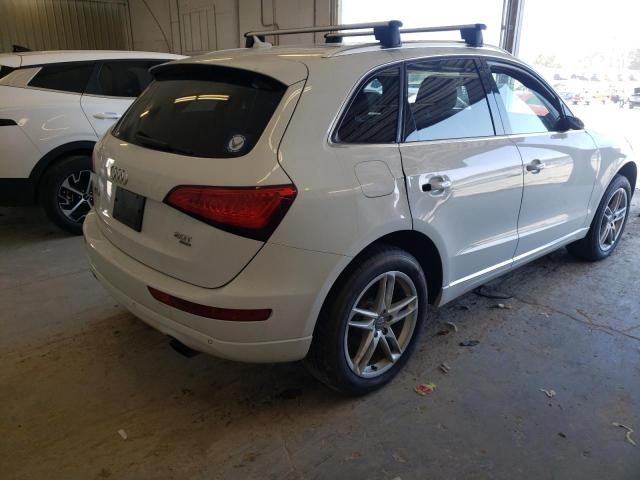 Photo 2 VIN: WA1LFAFP3EA005761 - AUDI Q5 PREMIUM 