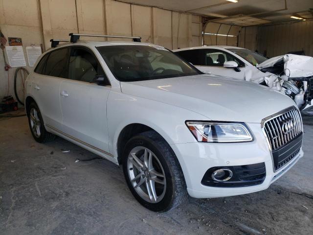 Photo 3 VIN: WA1LFAFP3EA005761 - AUDI Q5 PREMIUM 