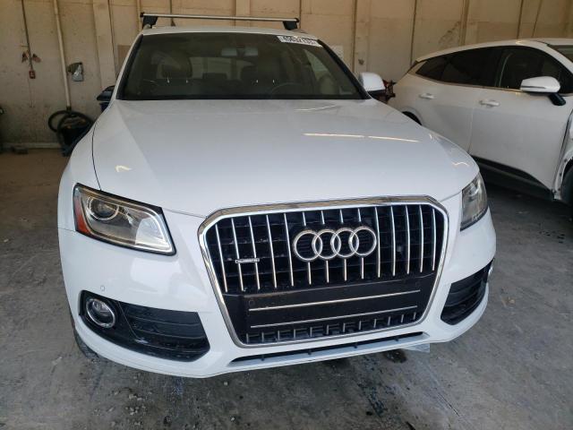 Photo 4 VIN: WA1LFAFP3EA005761 - AUDI Q5 PREMIUM 