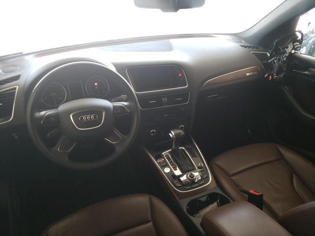 Photo 7 VIN: WA1LFAFP3EA005761 - AUDI Q5 PREMIUM 