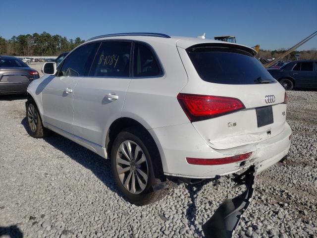 Photo 2 VIN: WA1LFAFP3EA009003 - AUDI Q5 PREMIUM 