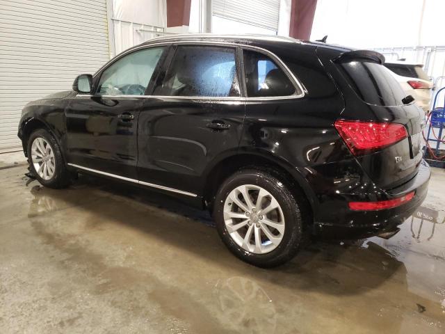 Photo 1 VIN: WA1LFAFP3EA010801 - AUDI Q5 