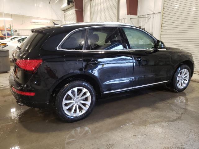 Photo 2 VIN: WA1LFAFP3EA010801 - AUDI Q5 