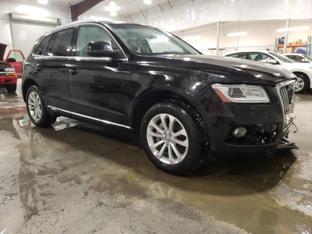 Photo 3 VIN: WA1LFAFP3EA010801 - AUDI Q5 