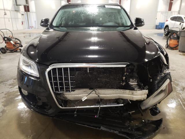 Photo 4 VIN: WA1LFAFP3EA010801 - AUDI Q5 