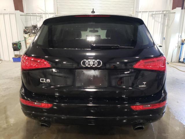 Photo 5 VIN: WA1LFAFP3EA010801 - AUDI Q5 