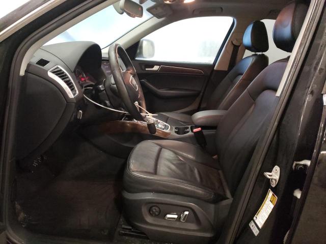 Photo 6 VIN: WA1LFAFP3EA010801 - AUDI Q5 