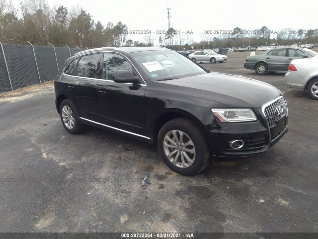 Photo 0 VIN: WA1LFAFP3EA011995 - AUDI Q5 