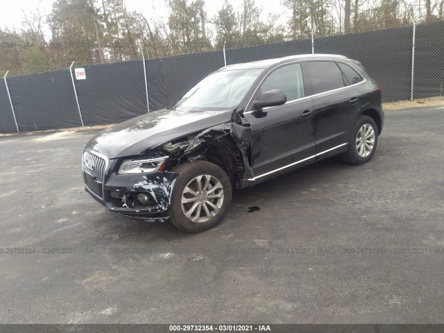 Photo 1 VIN: WA1LFAFP3EA011995 - AUDI Q5 