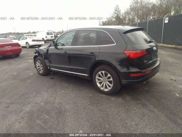 Photo 2 VIN: WA1LFAFP3EA011995 - AUDI Q5 