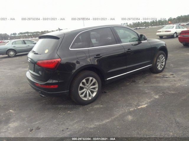 Photo 3 VIN: WA1LFAFP3EA011995 - AUDI Q5 