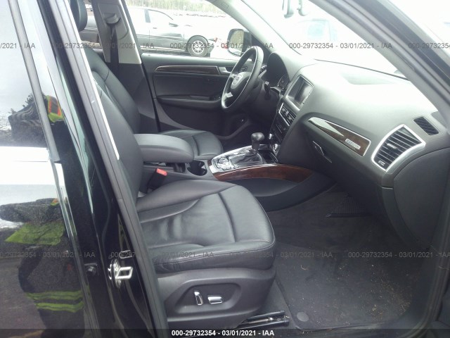 Photo 4 VIN: WA1LFAFP3EA011995 - AUDI Q5 