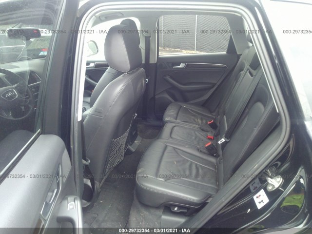 Photo 7 VIN: WA1LFAFP3EA011995 - AUDI Q5 