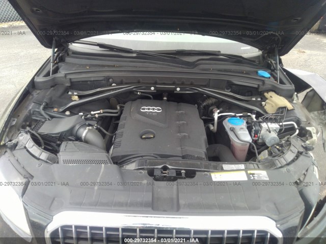 Photo 9 VIN: WA1LFAFP3EA011995 - AUDI Q5 