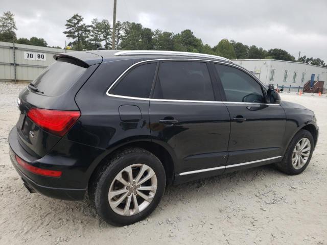 Photo 2 VIN: WA1LFAFP3EA018932 - AUDI Q5 