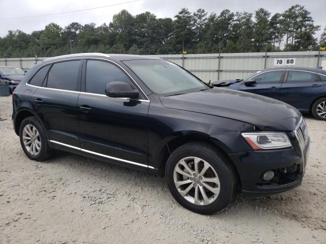 Photo 3 VIN: WA1LFAFP3EA018932 - AUDI Q5 