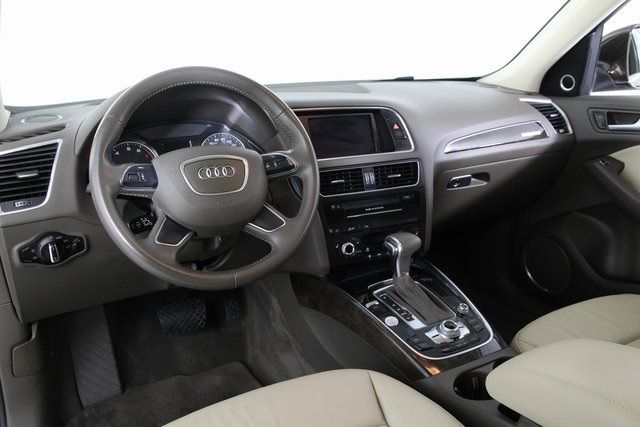 Photo 1 VIN: WA1LFAFP3EA022561 - AUDI Q5 