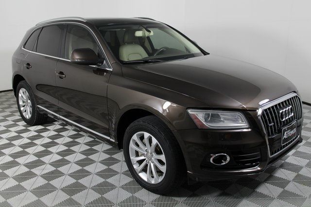 Photo 2 VIN: WA1LFAFP3EA022561 - AUDI Q5 