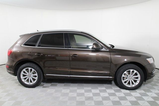 Photo 4 VIN: WA1LFAFP3EA022561 - AUDI Q5 