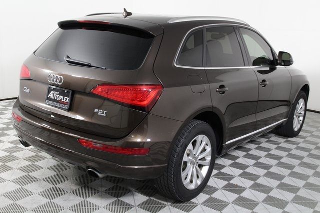 Photo 5 VIN: WA1LFAFP3EA022561 - AUDI Q5 