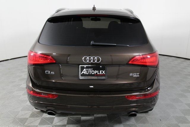 Photo 6 VIN: WA1LFAFP3EA022561 - AUDI Q5 