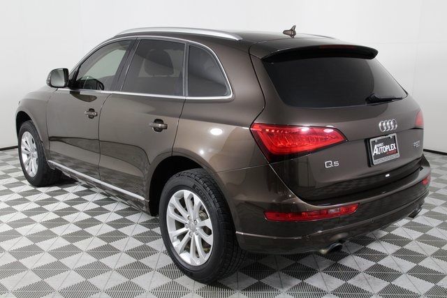 Photo 7 VIN: WA1LFAFP3EA022561 - AUDI Q5 