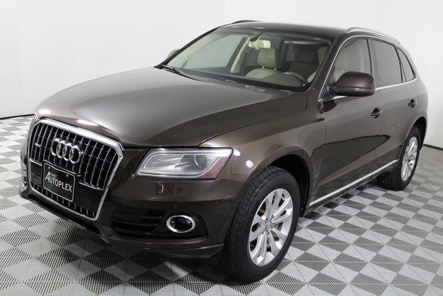 Photo 8 VIN: WA1LFAFP3EA022561 - AUDI Q5 