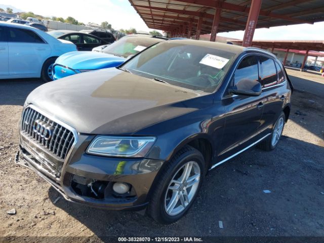 Photo 1 VIN: WA1LFAFP3EA022950 - AUDI Q5 