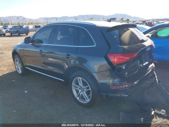 Photo 2 VIN: WA1LFAFP3EA022950 - AUDI Q5 