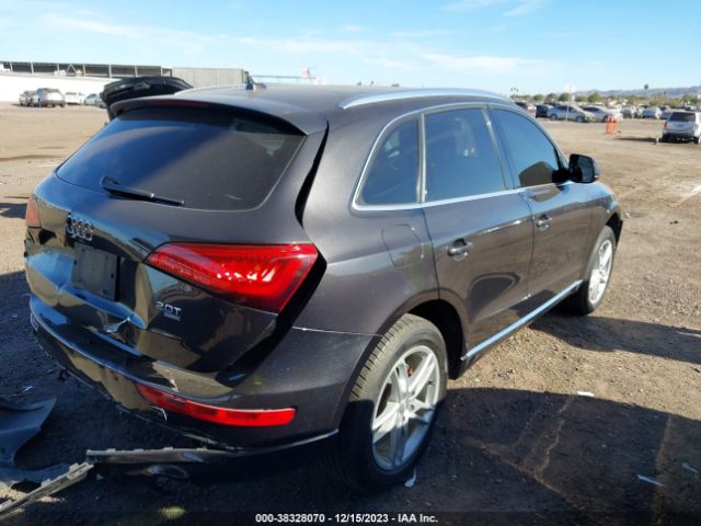 Photo 3 VIN: WA1LFAFP3EA022950 - AUDI Q5 