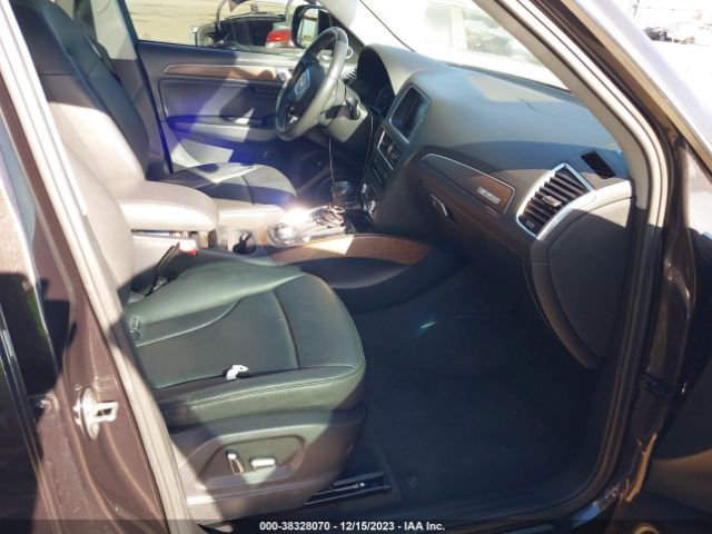 Photo 4 VIN: WA1LFAFP3EA022950 - AUDI Q5 