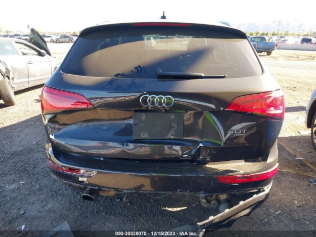 Photo 5 VIN: WA1LFAFP3EA022950 - AUDI Q5 