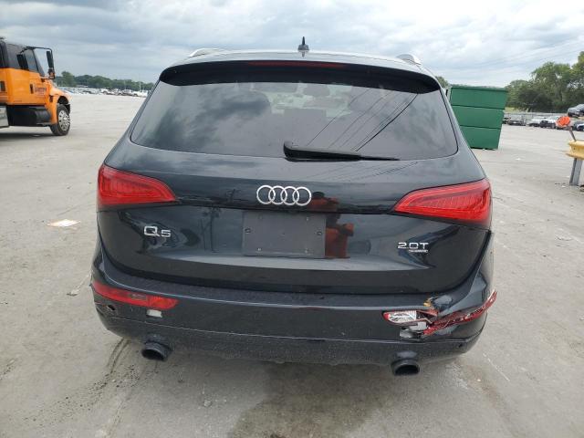 Photo 5 VIN: WA1LFAFP3EA026125 - AUDI Q5 