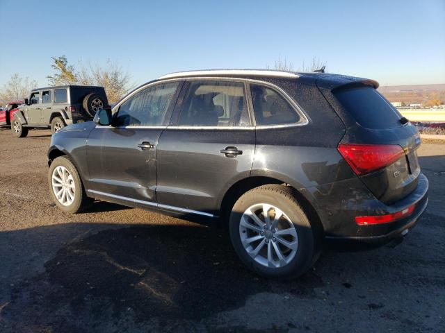 Photo 1 VIN: WA1LFAFP3EA029946 - AUDI Q5 