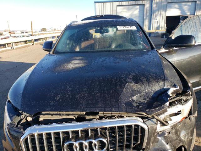 Photo 11 VIN: WA1LFAFP3EA029946 - AUDI Q5 