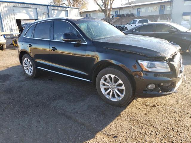 Photo 3 VIN: WA1LFAFP3EA029946 - AUDI Q5 