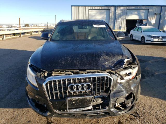 Photo 4 VIN: WA1LFAFP3EA029946 - AUDI Q5 