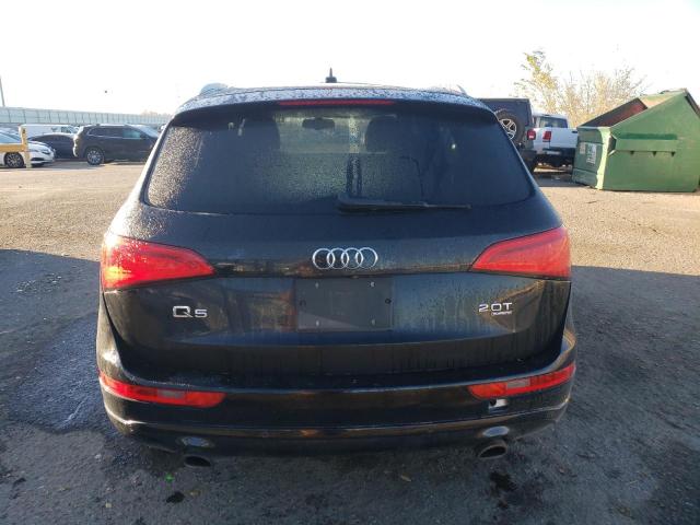 Photo 5 VIN: WA1LFAFP3EA029946 - AUDI Q5 